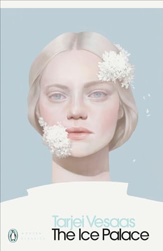 Tarjei Vesaas - Ice Palace - Paperback image 1