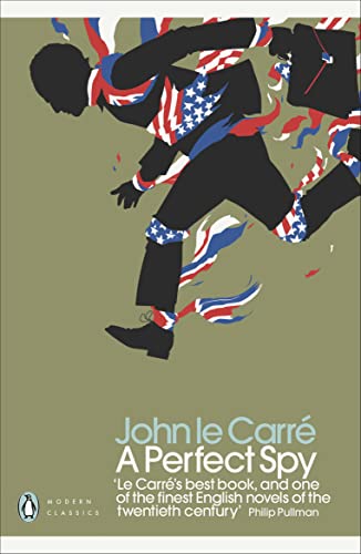 John le Carre - A Perfect Spy - Paperback image 1