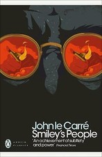 John le Carre - Smiley's People - Paperback image 1