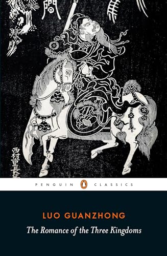 Luo Guanzhong - Romance of the Three Kingdoms - Paperback image 1