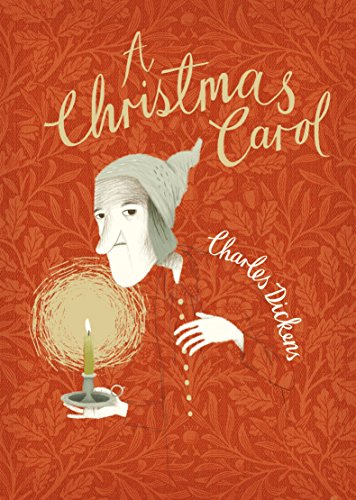 Charles Dickens - A Christmas Carol : V&A Collector's Edition - Ha image 1