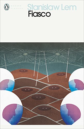 Stanislaw Lem - Fiasco - Paperback image 1