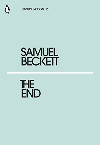 Samuel Beckett - End - Paperback image 1