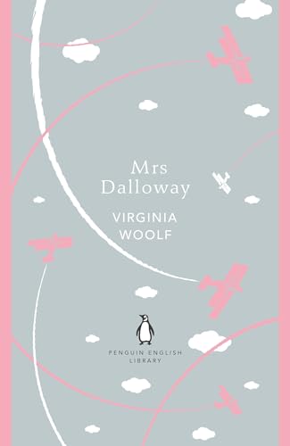 Virginia Woolf - Mrs Dalloway - Paperback image 1