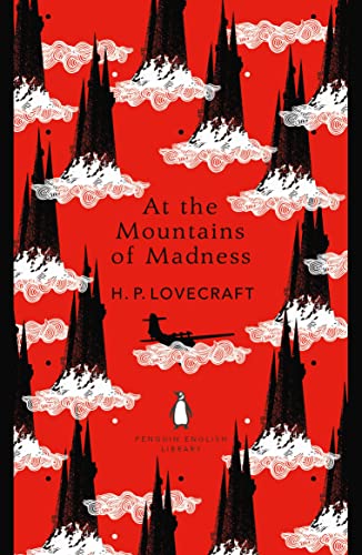 H.P. Lovecraft - At the Mountains of Madness - Paperback image 1