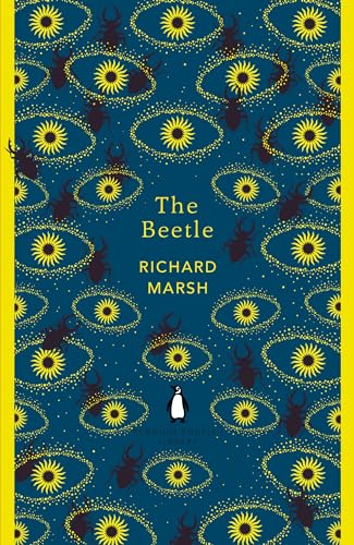 Richard Marsh - Beetle - Paperback image 1