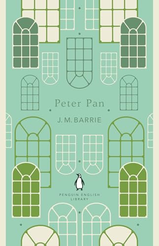 Sir J.M. Barrie - Peter Pan - Paperback image 1
