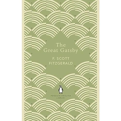 F. Scott Fitzgerald - Great Gatsby - Paperback image 2