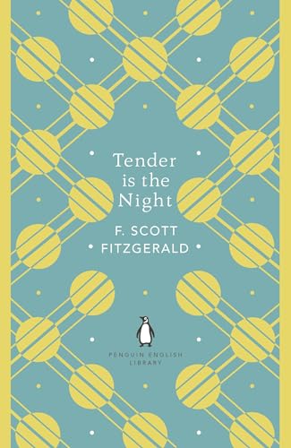 F. Scott Fitzgerald - Tender is the Night - Paperback image 1