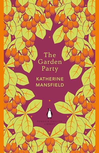 Katherine Mansfield - Garden Party - Paperback image 1