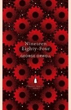 George Orwell - Nineteen Eighty-Four - Paperback image 1