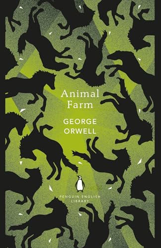 George Orwell - Animal Farm - Paperback image 1