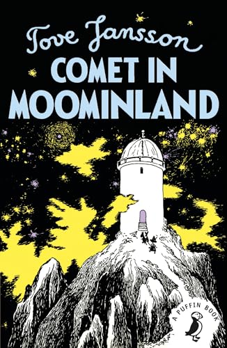 Tove Jansson - Comet in Moominland - Paperback image 1