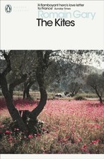 Romain Gary - Kites - Paperback image 1