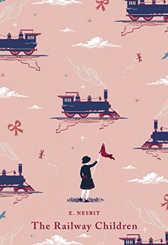 E. Nesbit - Railway Children : With an Introduction From Jacqueline Wi image 1