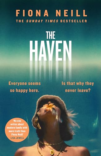 Fiona Neill - Haven : A brand-new psychological drama from the Sunday image 1