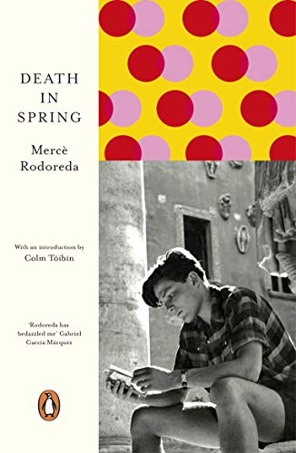 Merce Rodoreda - Death in Spring - Paperback image 1