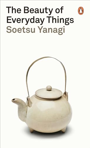 Soetsu Yanagi - Beauty of Everyday Things - Paperback image 1