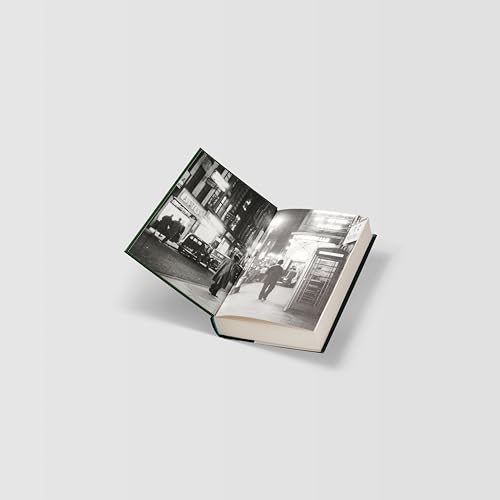 Some Men In London: Queer Life, 1945-1959 - Hardback image 3