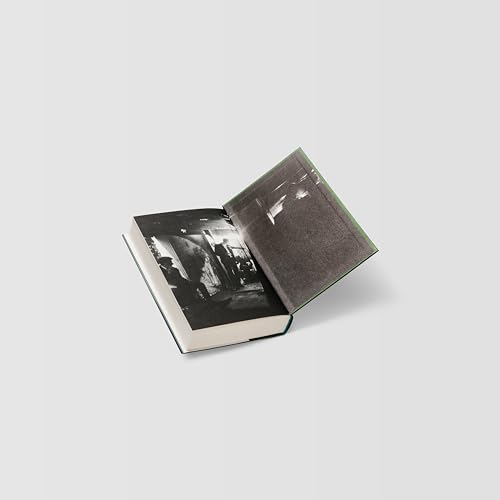 Some Men In London: Queer Life, 1945-1959 - Hardback image 4