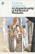Clarice Lispector - An Apprenticeship or The Book of Pleasures - Paper image 1