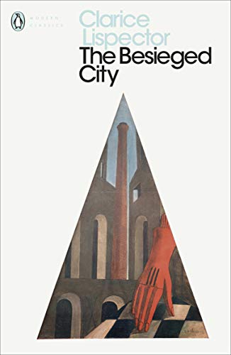 Clarice Lispector - Besieged City - Paperback image 1