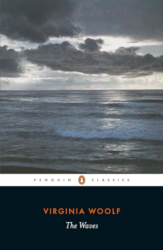 Virginia Woolf - Waves - Paperback image 1
