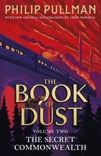 Philip Pullman - Secret Commonwealth: The Book of Dust Volume Two - Pa image 1