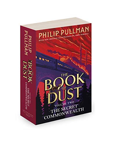Philip Pullman - Secret Commonwealth: The Book of Dust Volume Two - Pa image 2