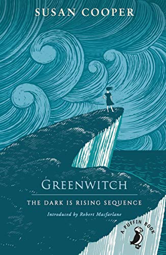 Susan Cooper - Greenwitch : The Dark is Rising sequence - Paperback image 1