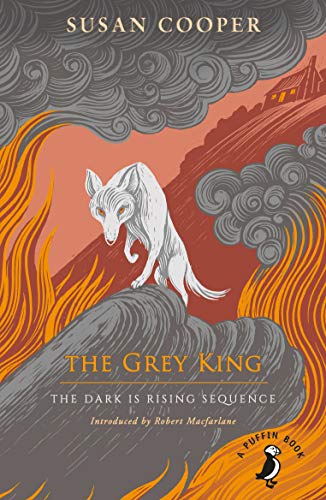 Susan Cooper - Grey King : The Dark is Rising sequence - Paperback image 1