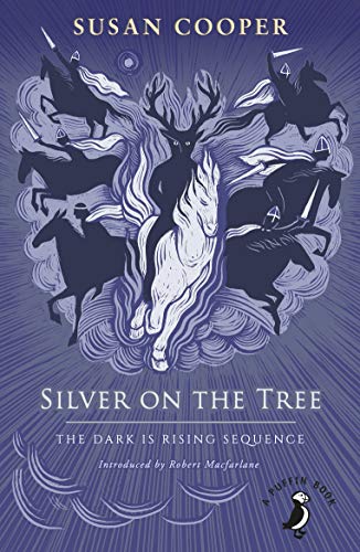 Susan Cooper - Silver on the Tree : The Dark is Rising sequence - Pape image 1