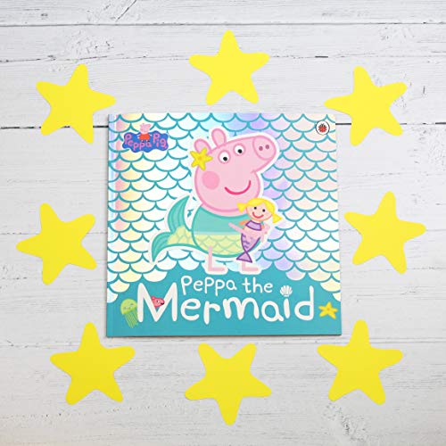 Peppa Pig - : Peppa the Mermaid - Paperback image 2
