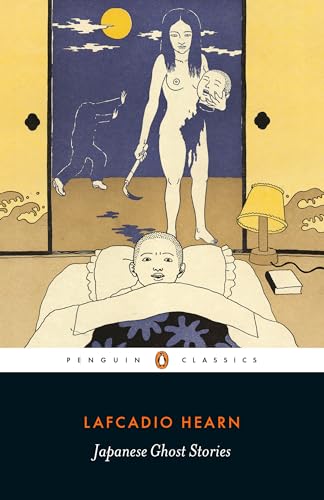 Lafcadio Hearn - Japanese Ghost Stories - Paperback image 1