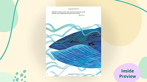 Eric Carle - 's Book of Amazing Animals - Hardback image 2