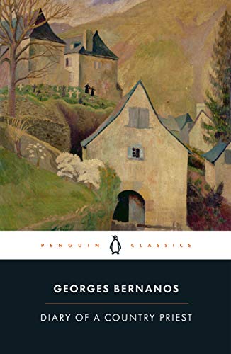 Georges Bernanos - Diary of a Country Priest - Paperback image 1