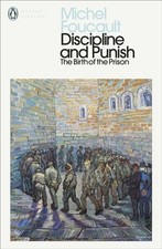 Michel Foucault - Discipline and Punish : The Birth of the Prison - Pa image 1