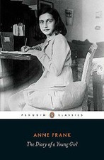 Anne Frank - Diary of a Young Girl : The Definitive Edition - Paperbac image 1