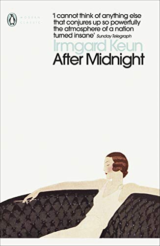 Irmgard Keun - After Midnight - Paperback image 1