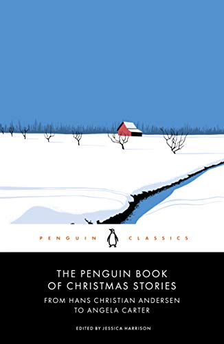 Penguin Book of Christmas Stories : From Hans Christian Andersen to An image 1