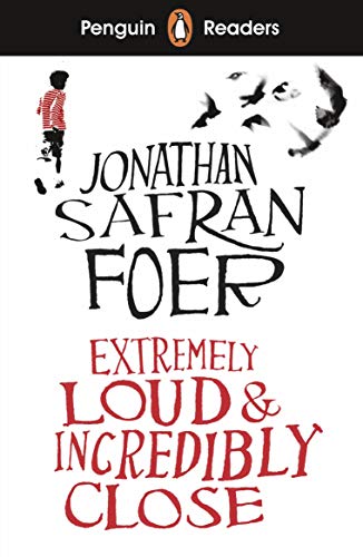Jonathan Safran Foer - Penguin Readers Level 5: Extremely Loud and Inc image 1
