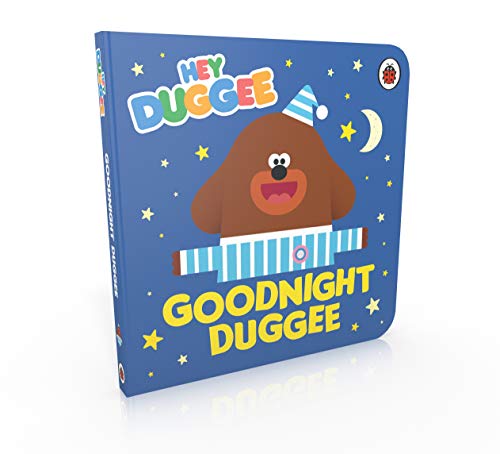 Hey Duggee - : Goodnight Duggee - Hardback image 2