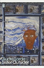Audre Lorde - Sister Outsider - Paperback image 1