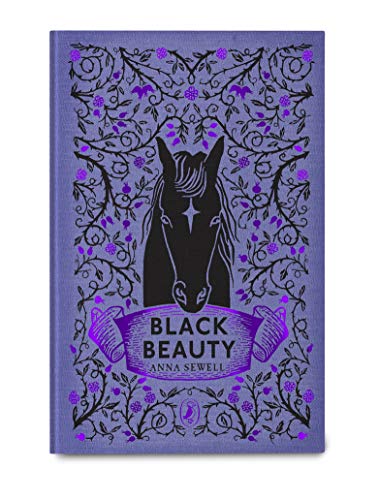 Anna Sewell - Black Beauty - Hardback image 1