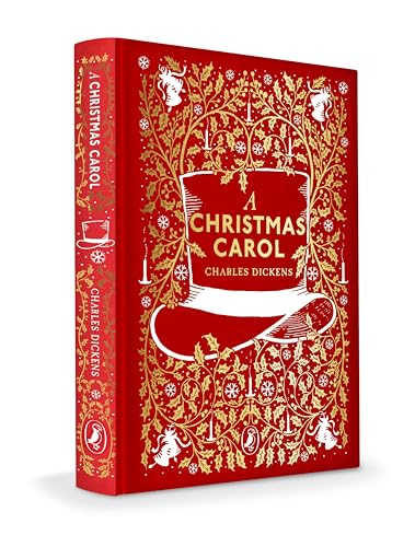 Charles Dickens - A Christmas Carol - Hardback image 2
