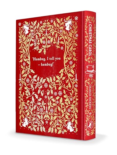 Charles Dickens - A Christmas Carol - Hardback image 3