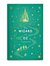 L.Frank Baum - Wizard of Oz - Hardback image 1