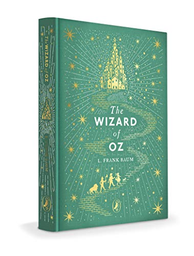 L.Frank Baum - Wizard of Oz - Hardback image 2