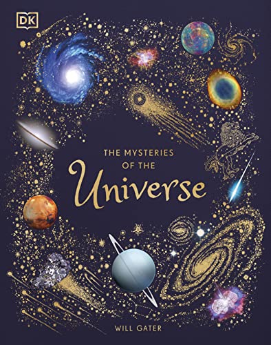 DK - Mysteries of the Universe : Discover the best-kept secrets of spa image 1