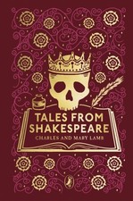 Mary Lamb - Tales from Shakespeare - Hardback image 1